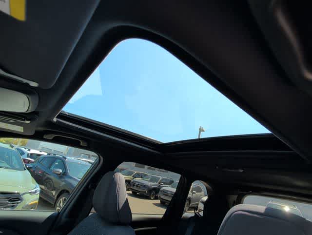 Thumbnail: 2026 Subaru Forester - 20