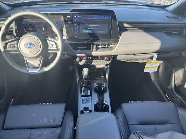 Thumbnail: 2026 Subaru Outback - 11