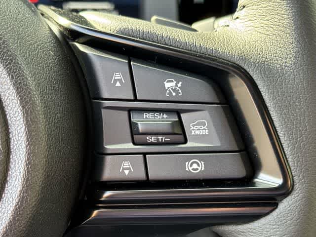 Thumbnail: 2026 Subaru Outback - 23