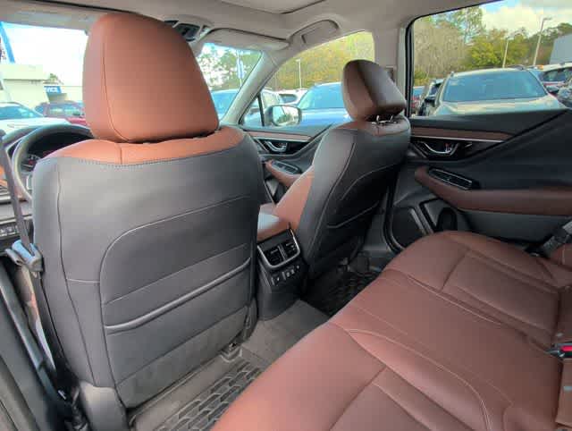 Thumbnail: 2021 Subaru Outback - 16