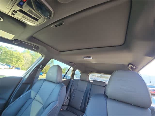 Thumbnail: 2025 Subaru Outback - 18