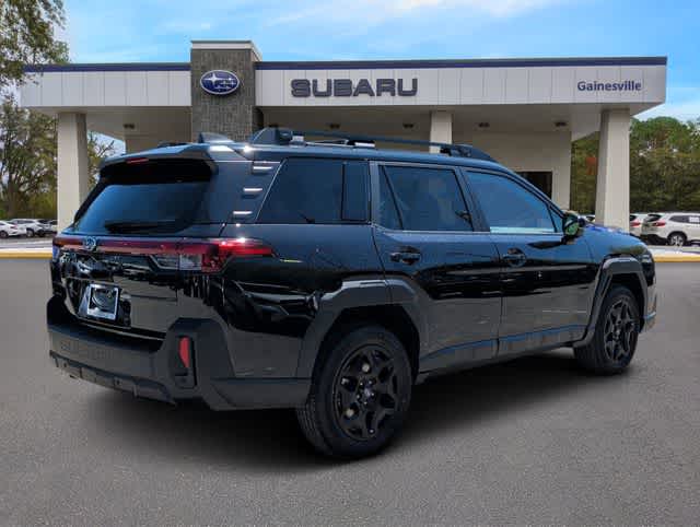 Thumbnail: 2026 Subaru Outback - 5