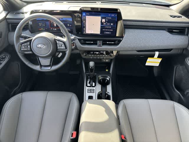 2026 Subaru Outback Limited - Photo 13