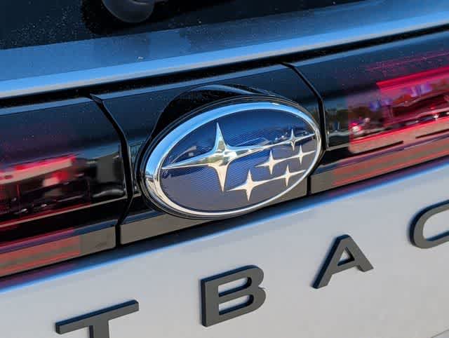 Thumbnail: 2026 Subaru Outback - 11