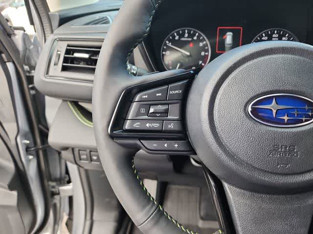 Thumbnail: 2026 Subaru Ascent - 22