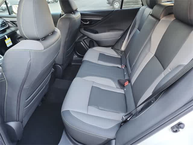 Thumbnail: 2025 Subaru Outback - 18