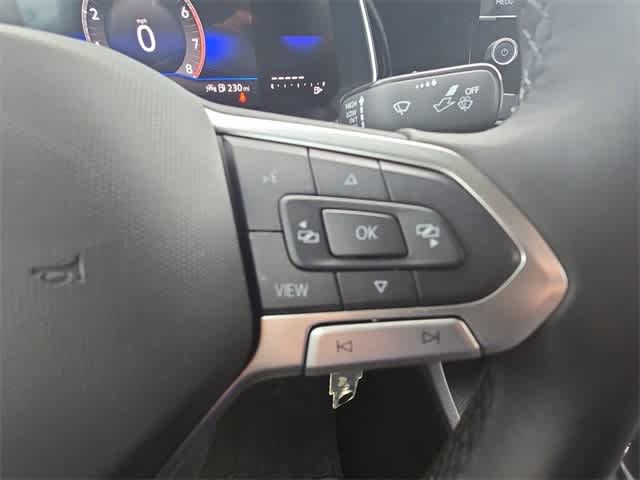 Thumbnail: 2024 Volkswagen Jetta - 22