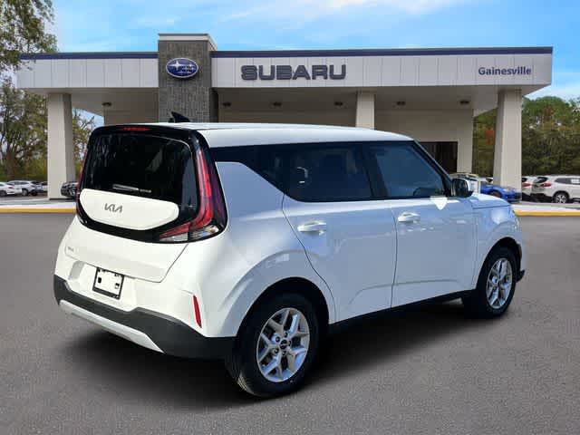 Thumbnail: 2025 Kia Soul - 6