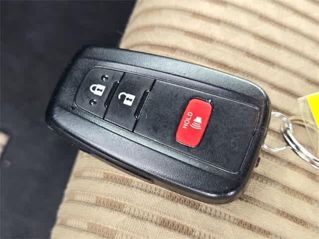 Thumbnail: 2024 Toyota 4Runner - 35