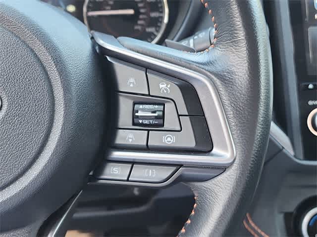 Thumbnail: 2023 Subaru Crosstrek - 23