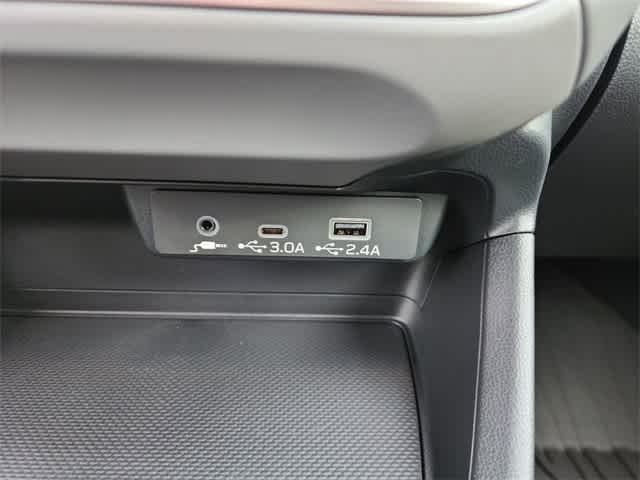 Thumbnail: 2025 Subaru Crosstrek - 27