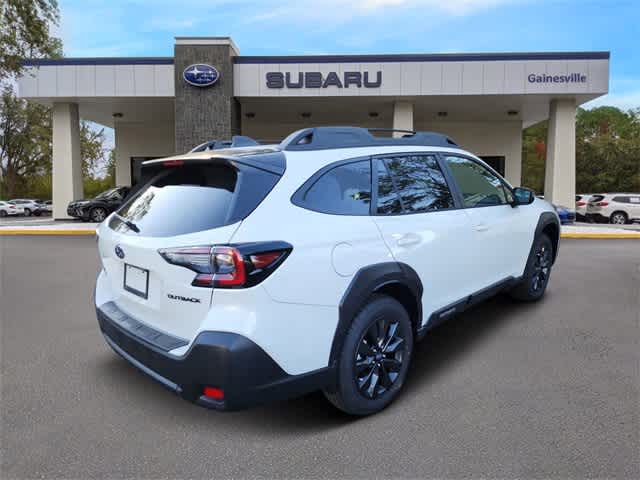 Thumbnail: 2025 Subaru Outback - 6