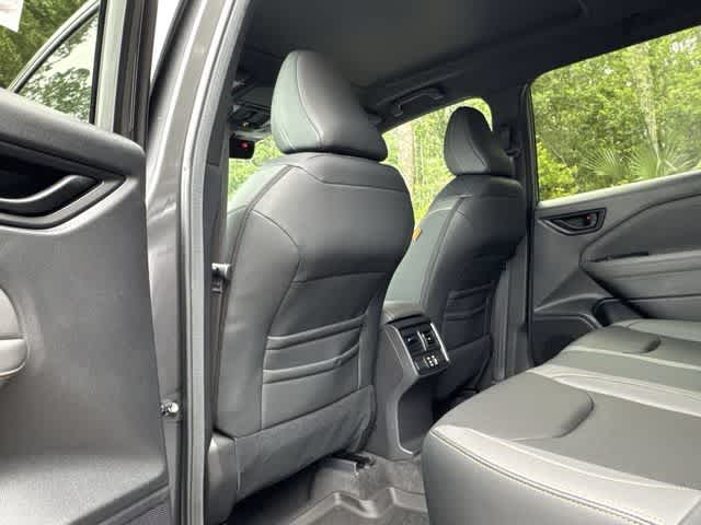 Thumbnail: 2026 Subaru Forester - 16