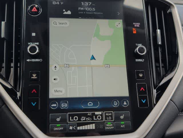 Thumbnail: 2026 Subaru Ascent - 28