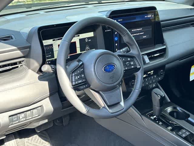 Thumbnail: 2026 Subaru Outback - 20