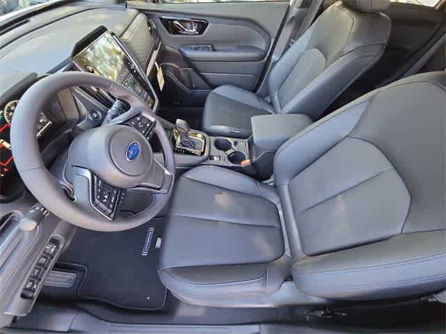 Thumbnail: 2025 Subaru Forester - 2