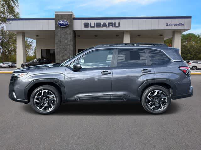 Thumbnail: 2026 Subaru Forester - 3