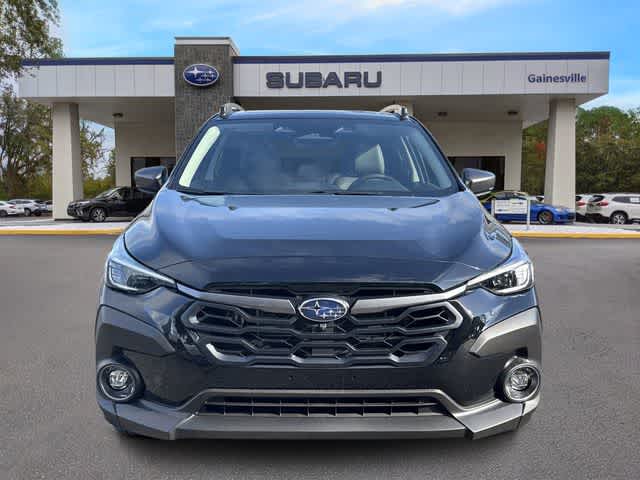 Thumbnail: 2026 Subaru Crosstrek - 9