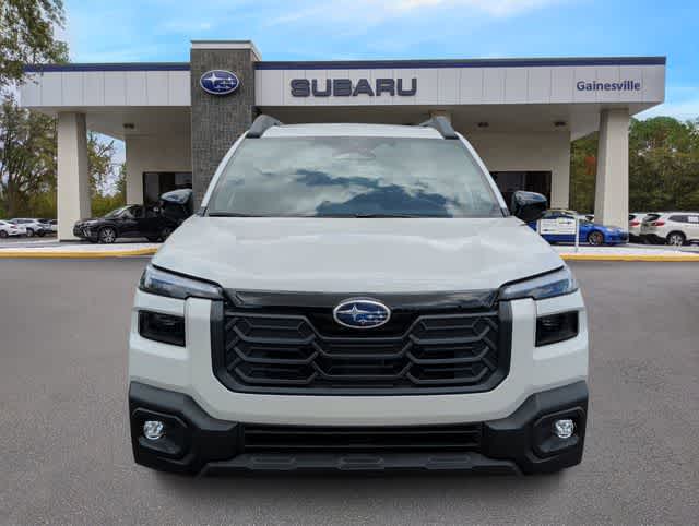 Thumbnail: 2026 Subaru Outback - 9