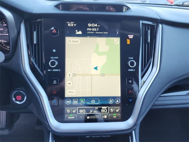 Thumbnail: 2025 Subaru Outback - 25