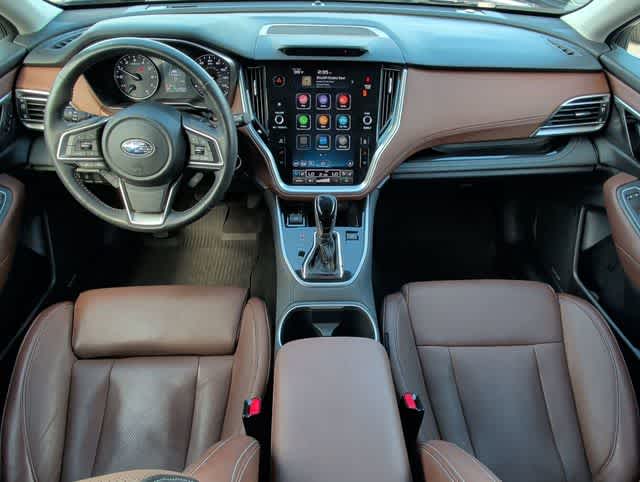 Thumbnail: 2021 Subaru Outback - 13