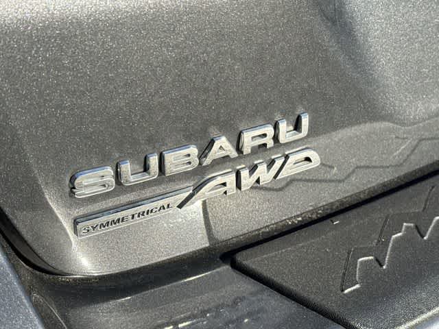 Thumbnail: 2024 Subaru Crosstrek - 10