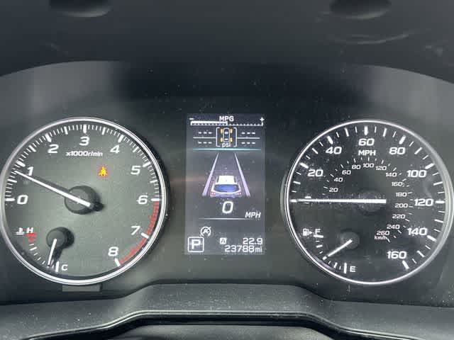 Thumbnail: 2021 Subaru Outback - 28