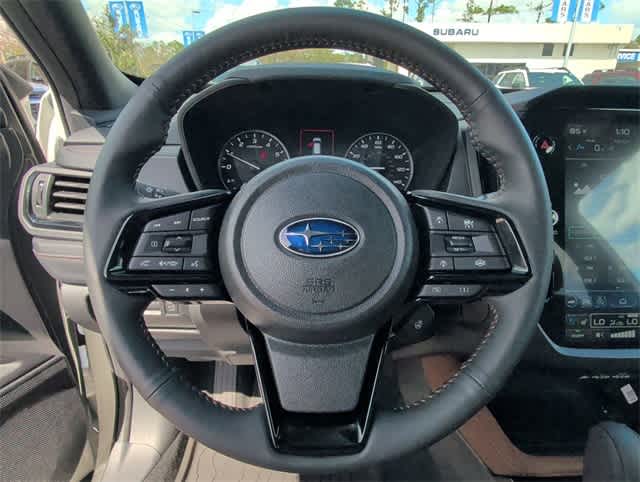 Thumbnail: 2026 Subaru Forester - 22