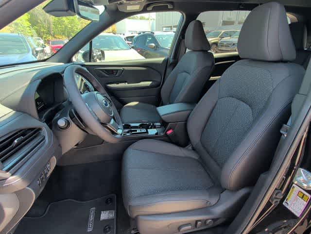 Thumbnail: 2026 Subaru Forester - 17