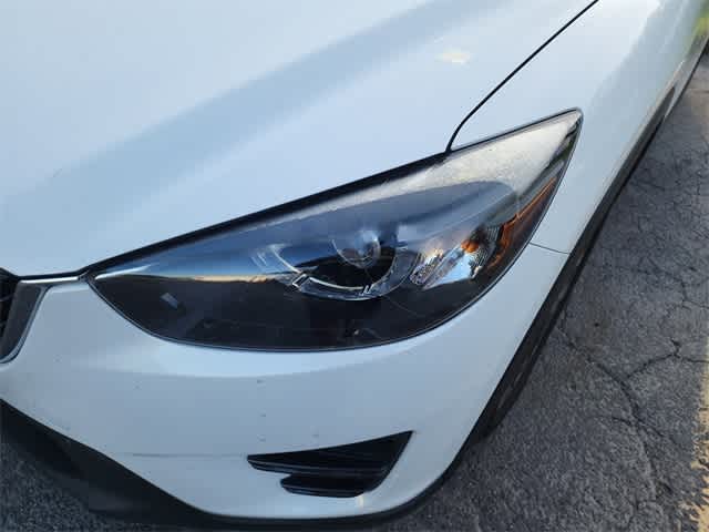 Thumbnail: 2016 Mazda CX-5 - 3
