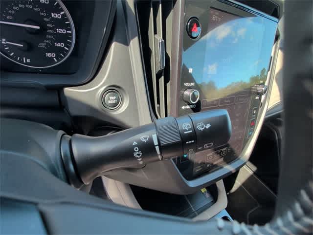 Thumbnail: 2026 Subaru Forester - 25