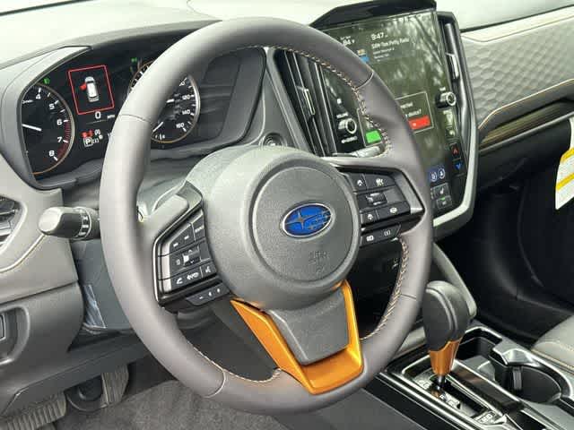 Thumbnail: 2026 Subaru Forester - 21