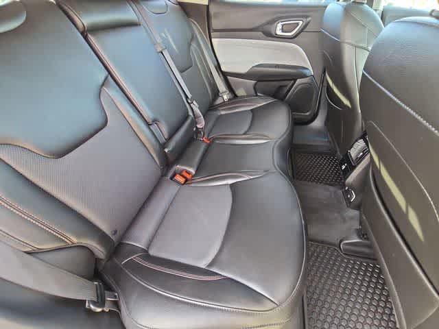 Thumbnail: 2022 Jeep Compass - 20