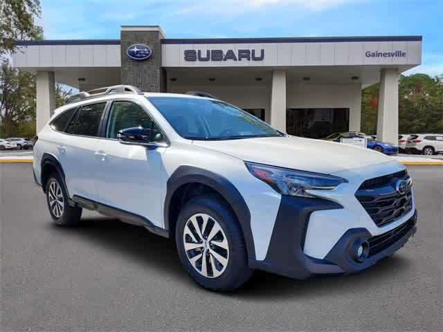 Thumbnail: 2025 Subaru Outback - 7
