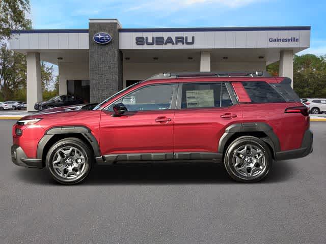 Thumbnail: 2026 Subaru Outback - 3