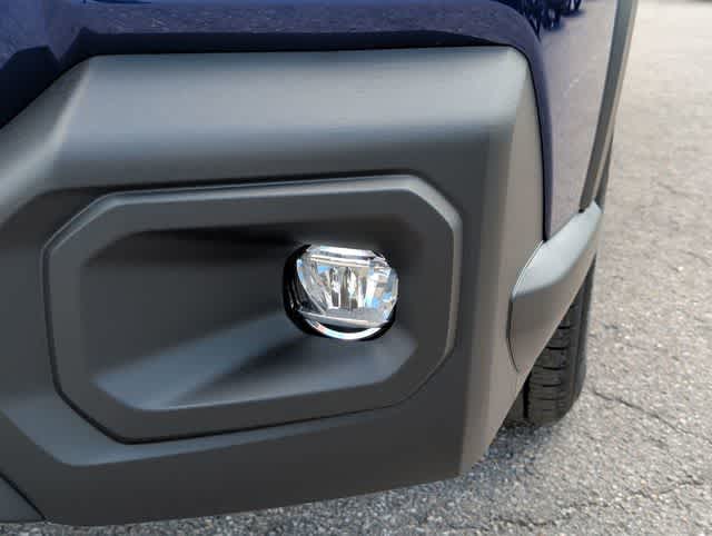 Thumbnail: 2026 Subaru Outback - 10