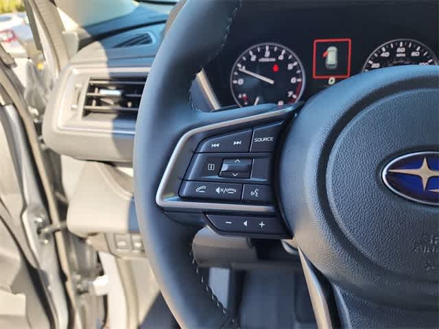 Thumbnail: 2026 Subaru Ascent - 22