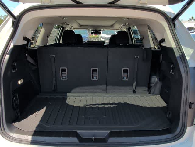 Thumbnail: 2026 Subaru Ascent - 34