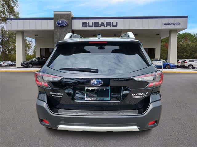Thumbnail: 2025 Subaru Outback - 5