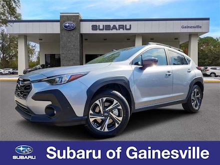 Featured New 2026 Subaru Crosstrek Premium SUV for Sale in Gainesville, FL