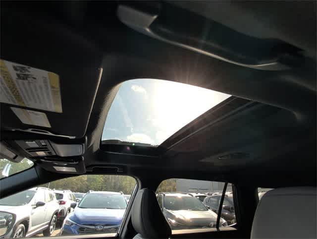 Thumbnail: 2026 Subaru Outback - 17