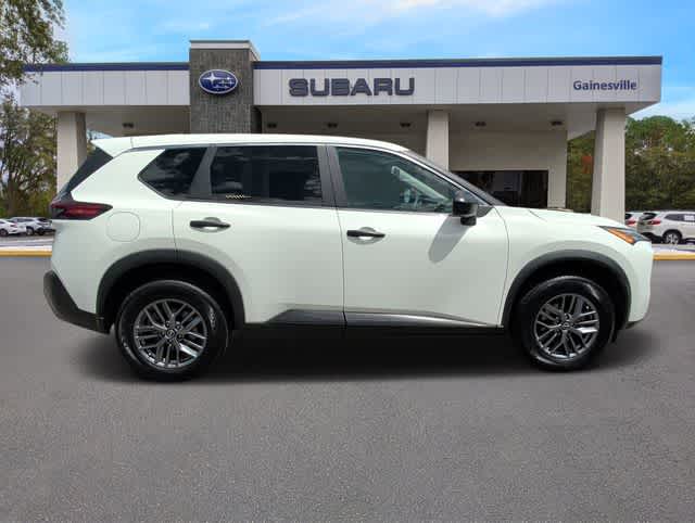 Thumbnail: 2023 Nissan Rogue - 7