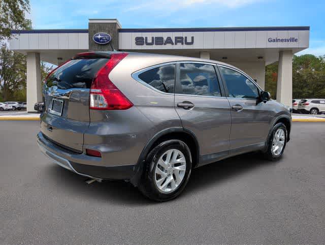 Thumbnail: 2016 Honda CR-V - 6