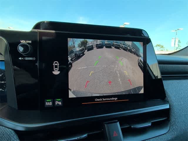 Thumbnail: 2026 Subaru Outback - 29