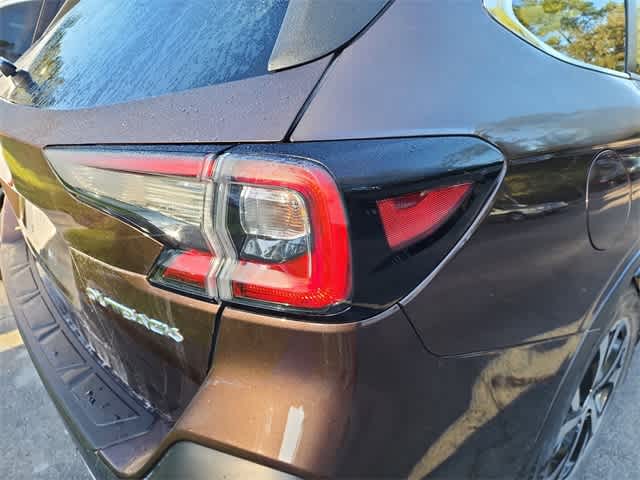 Thumbnail: 2022 Subaru Outback - 11