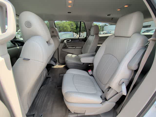 Thumbnail: 2016 Buick Enclave - 17