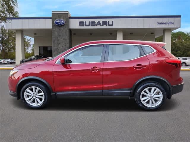 Thumbnail: 2019 Nissan Rogue Sport - 3