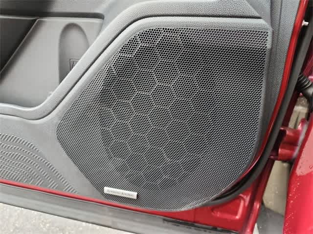 Thumbnail: 2025 Subaru Forester - 27