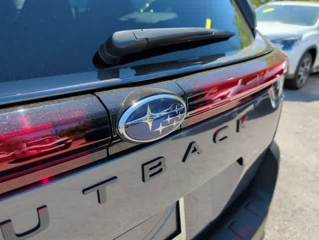 Thumbnail: 2026 Subaru Outback - 11