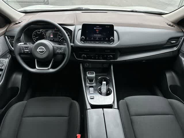 Thumbnail: 2023 Nissan Rogue - 11